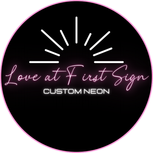 Custom Made LED Neon Signs and Lights