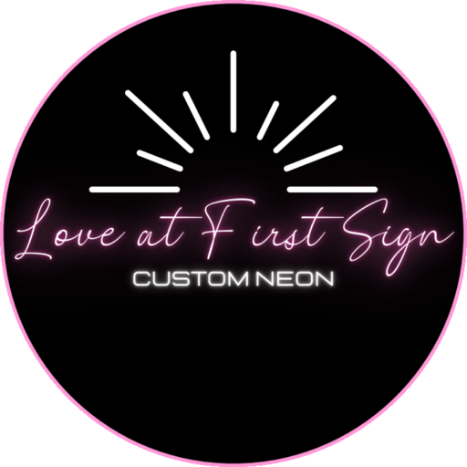 Custom Made LED Neon Signs and Lights